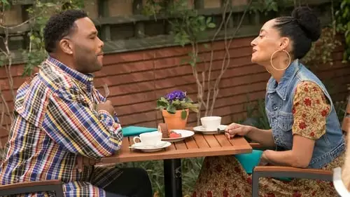 Black-ish S4E23