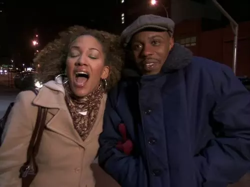 Chappelle’s Show S1E2