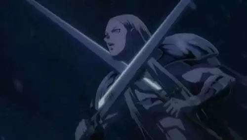 Claymore S1E19