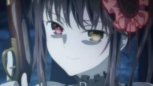 Date A Live S5E1