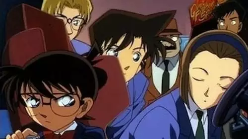 Detective Conan S1E227