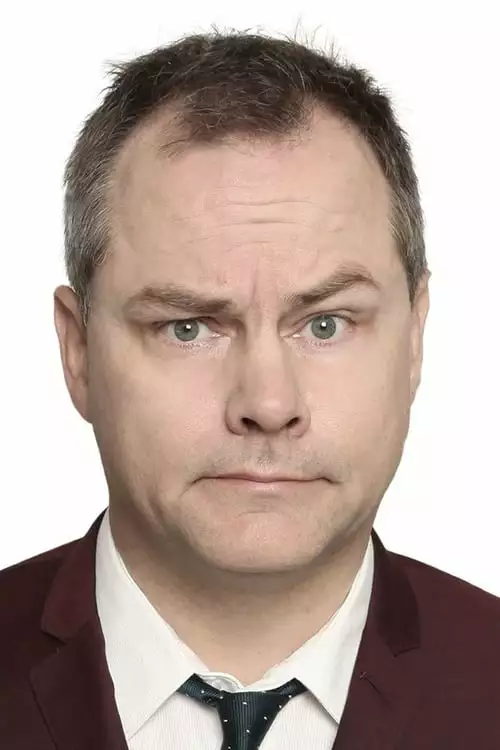 Jack Dee