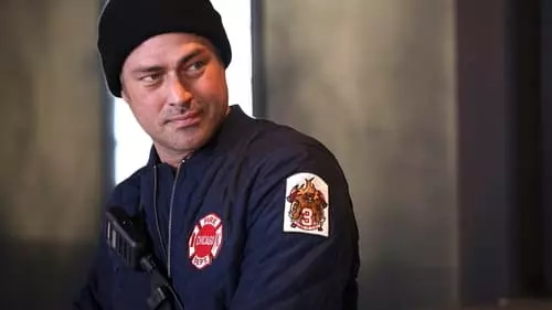 Chicago Fire: Heróis Contra o Fogo S10E15