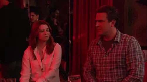 Como Eu Conheci Sua Mãe S6E21