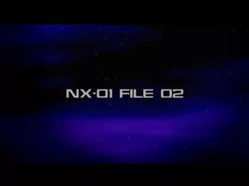 Jornada nas Estrelas: Enterprise S0E49