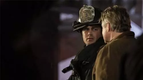 Chicago Fire: Heróis Contra o Fogo S1E17