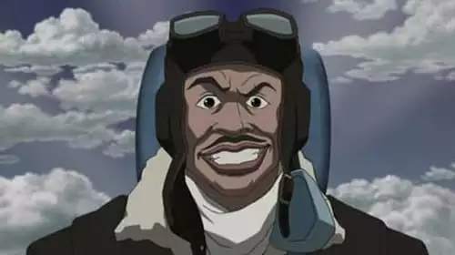 Boondocks S1E13