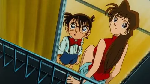 Detective Conan S1E66