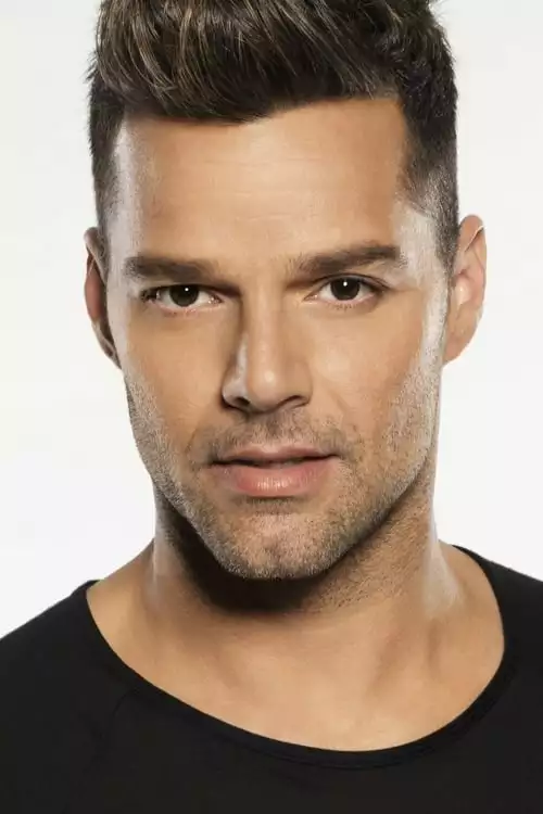 Ricky Martin