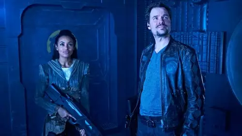 Dark Matter S2E6
