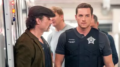 Chicago P.D.: Distrito 21 S3E3