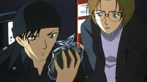 Detective Conan S1E498