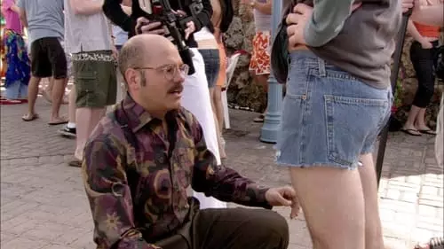 Arrested Development S2E17