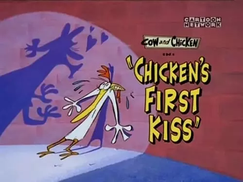 A Vaca e o Frango S1E28