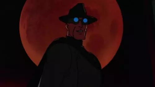 Batman: A Série Animada S1E32