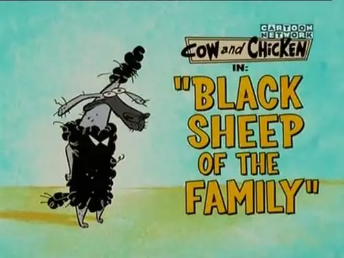 A Vaca e o Frango S4E2