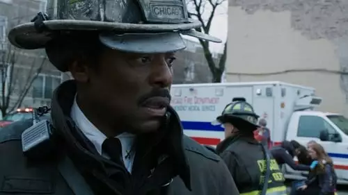 Chicago Fire: Heróis Contra o Fogo S1E22