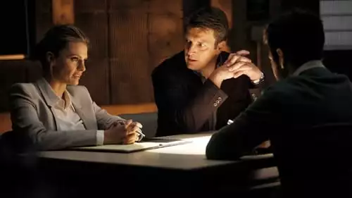 Castle S6E5