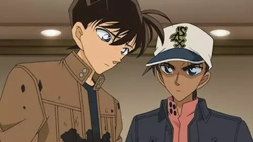 Detective Conan S1E522