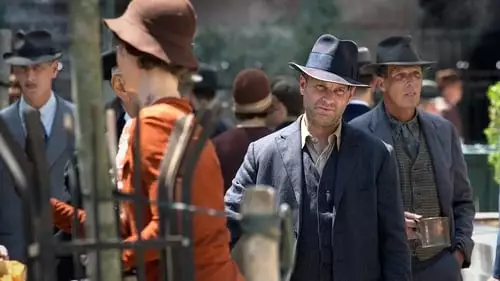 Boardwalk Empire: O Império do Contrabando S5E7