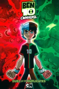 Ben 10: Omniverse – Temporada 4