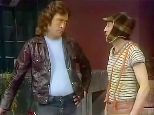 Chaves S2E14