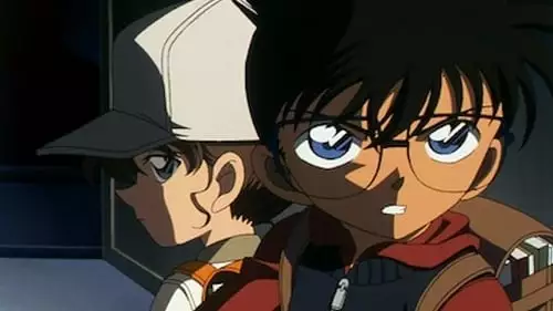 Detective Conan S1E427