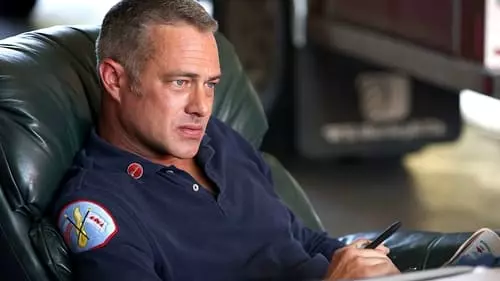 Chicago Fire: Heróis Contra o Fogo S11E5