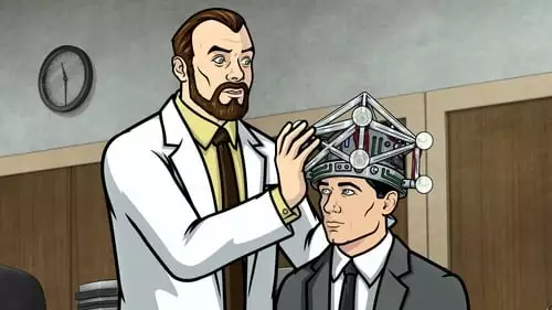 Archer S11E1