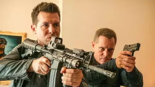 Chicago P.D.: Distrito 21 S1E1