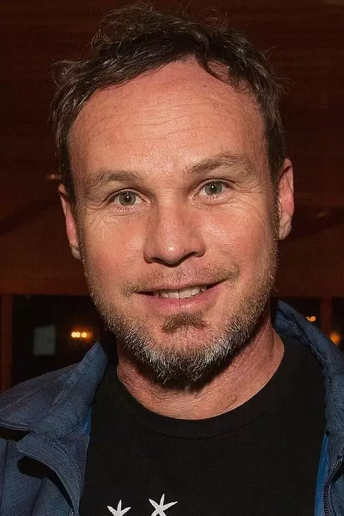 Jeff Ament