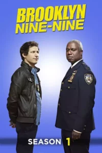 Brooklyn Nine-Nine: Lei e Desordem – Temporada 1