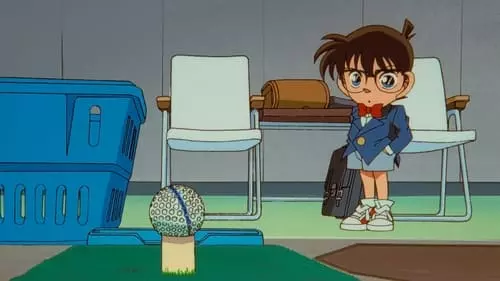 Detective Conan S1E51