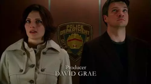 Castle S1E9