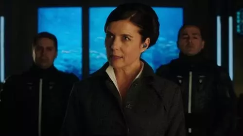 Dark Matter S3E13