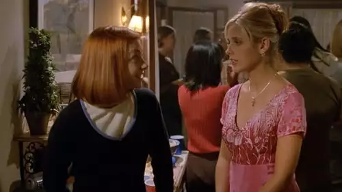 Buffy: A Caça-Vampiros S3E2