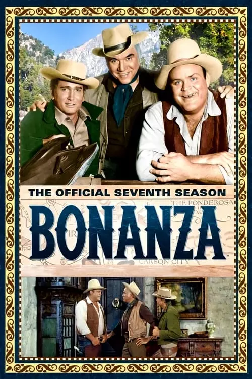 Bonanza – Temporada 7