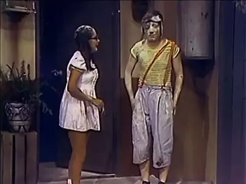 Chaves S0E5