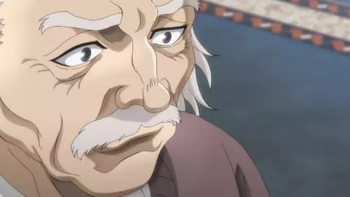 Baki Hanma S2E10