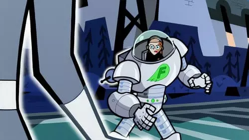 Danny Phantom S2E9