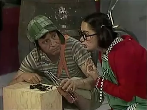 Chaves S7E6