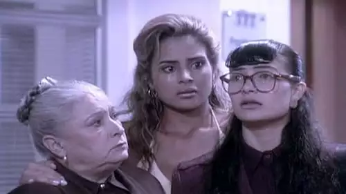 Betty, a Feia S1E272