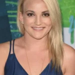 Jamie Lynn Spears