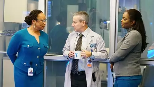 Chicago Med: Atendimento de Emergência S3E6