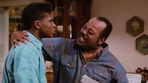 Family Matters S1E5