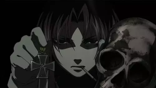 Black Lagoon S1E5