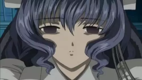 Chobits S1E22