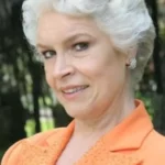 María Margarita Giraldo