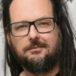 Jonathan Davis