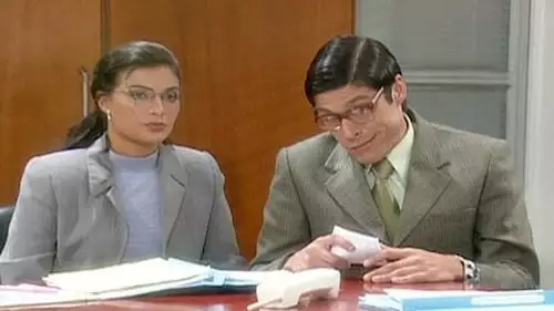 Betty, a Feia S1E285